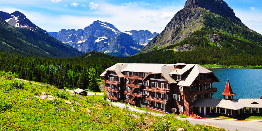 many-glacier-hotel