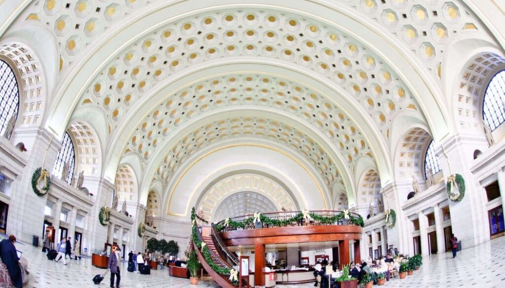 DCUnionStation