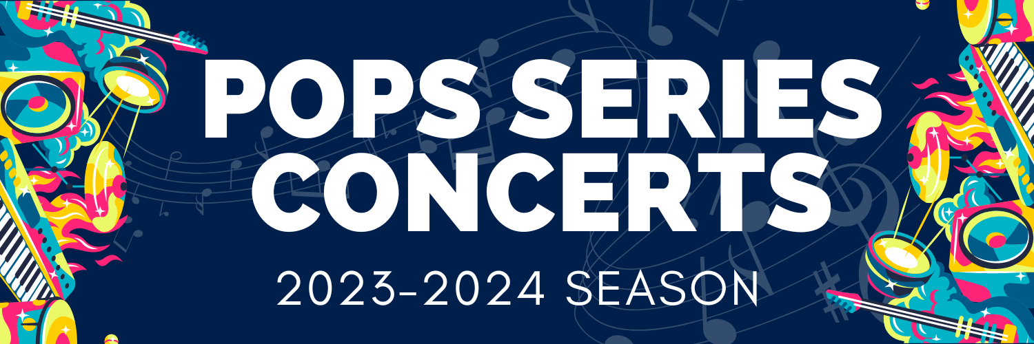 DSO Pops Concert Series Custom Holidays