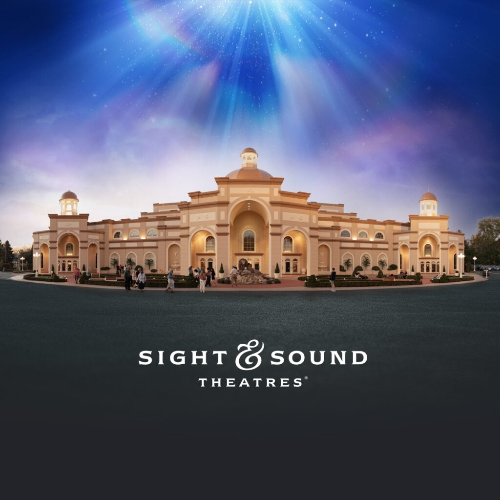 sight and sound
