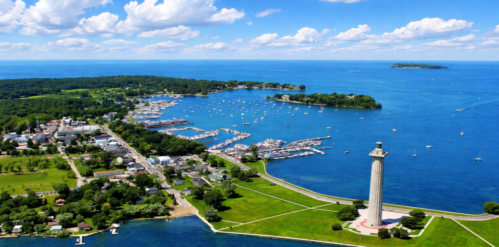 Put In Bay 2026