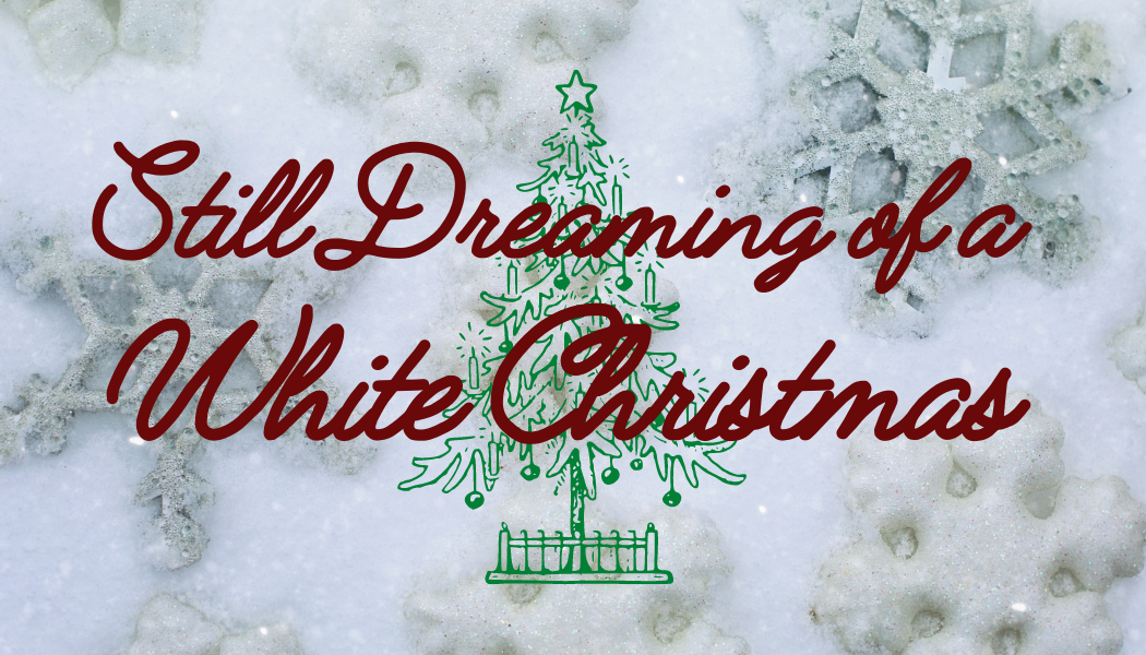 Still Dreaming of a White Christmas – Turkeyville – Custom Holidays