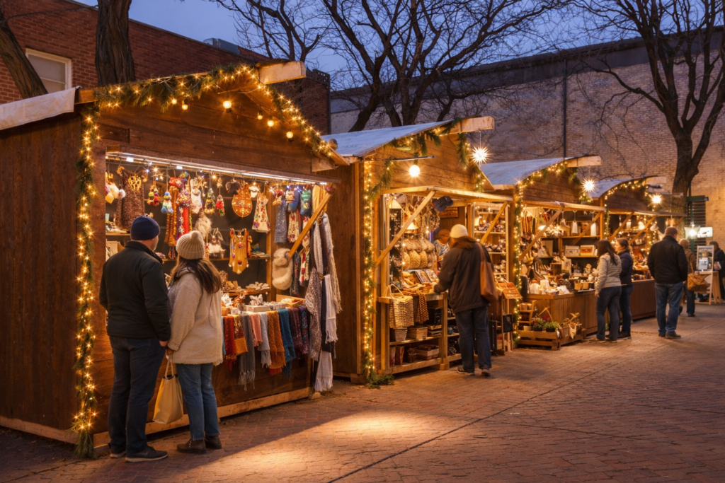 Bethlehem City Market