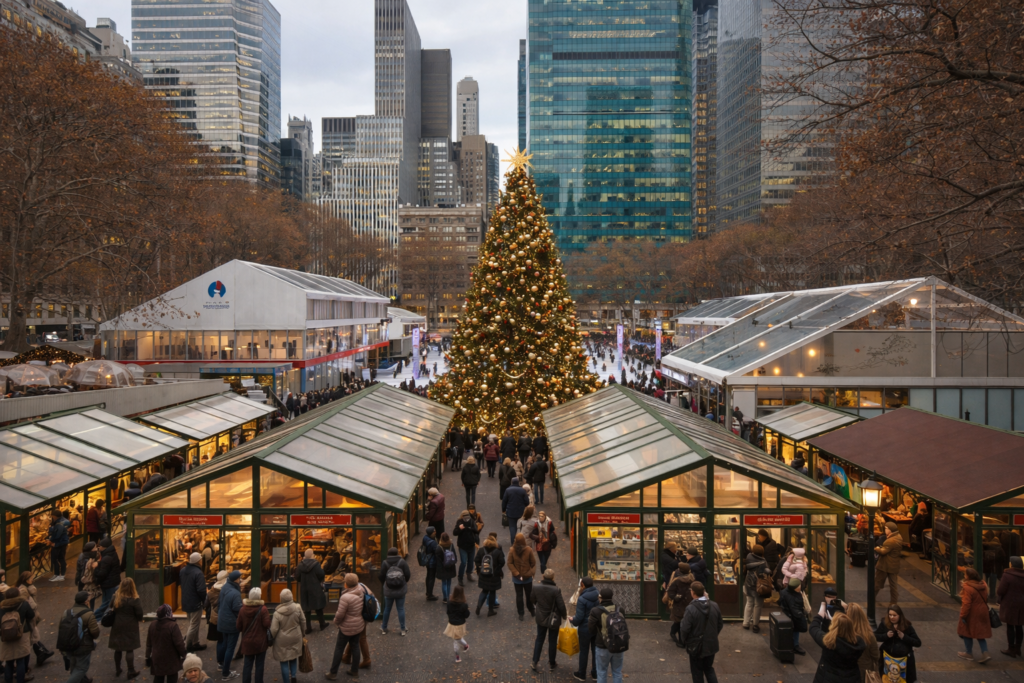 Bryant Park