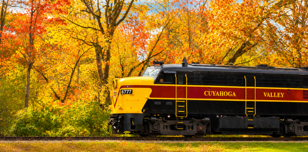 Cuyahoga Valley 2