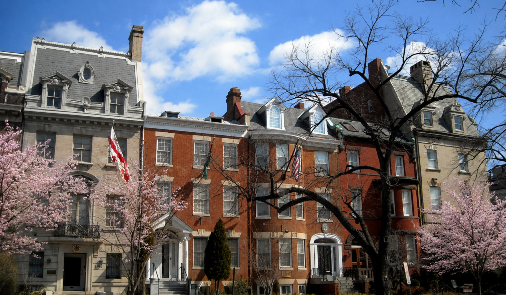 Embassy Row