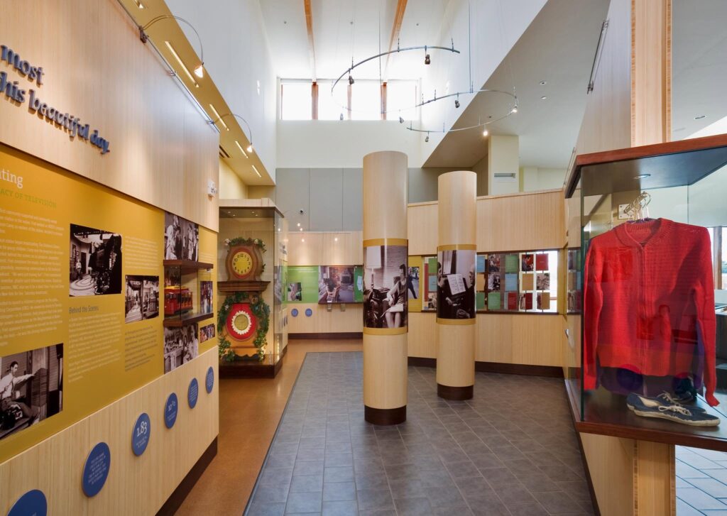 Fred Rogers Institute