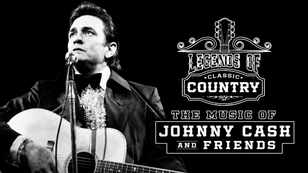 Legends of Country