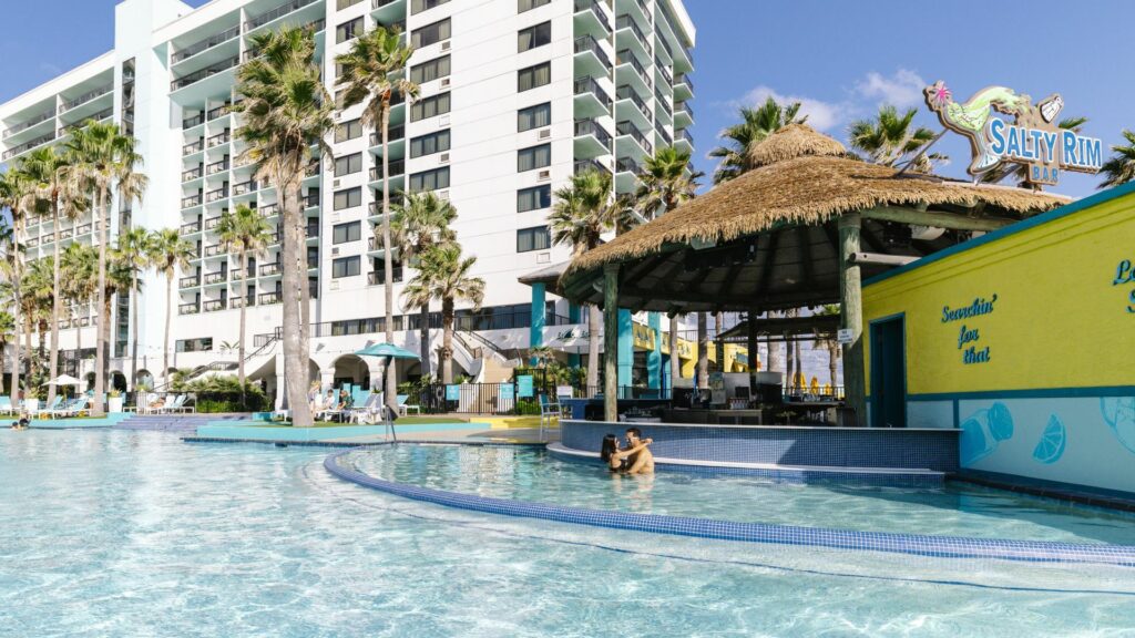 Margaritaville