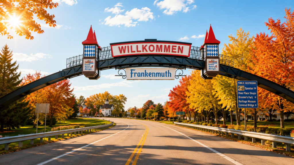 frankenmuth