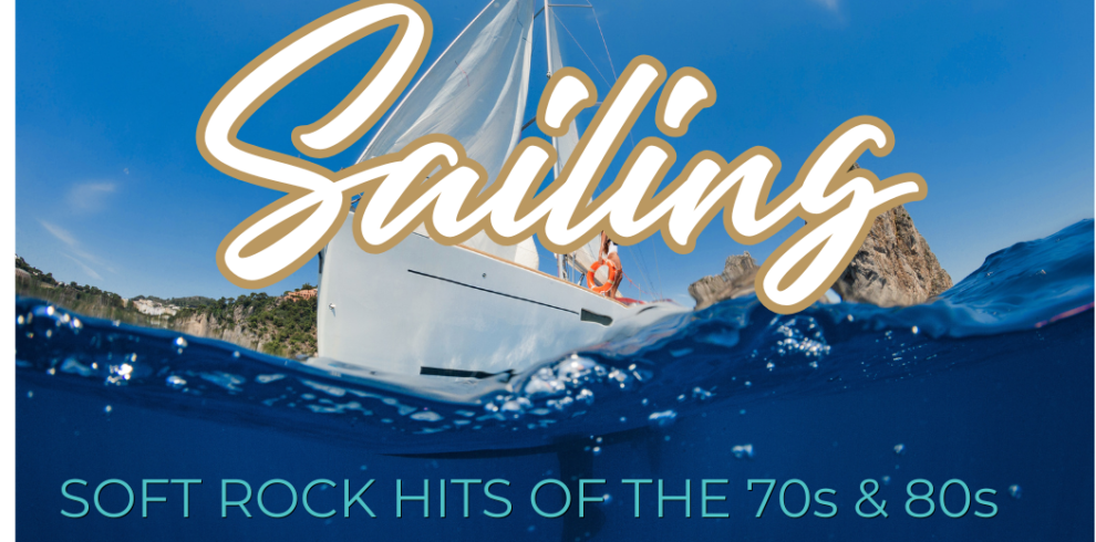 sailing