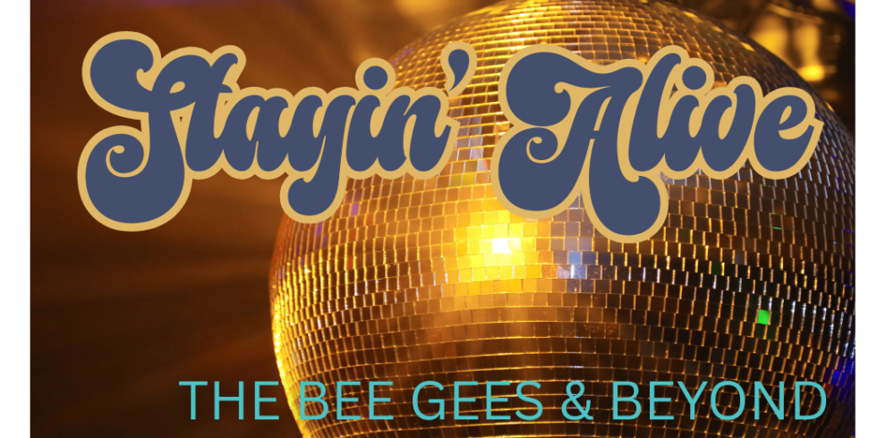 stayinalive